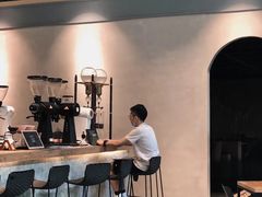 -GOTLOT COFFEE&KITCHEN角落厨房NOOK店