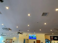 -萨莉亚意式餐厅(深圳北站店)