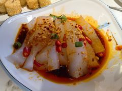 -马白开来特色羊排揪片子  (总店)