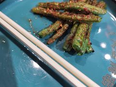 -臻炙大舍烤串(天龙家园店)