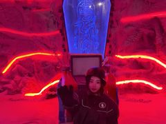 -E+有冰工厂·昆仑寒宫2(五角场店)