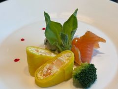 -北京饭店谭家菜