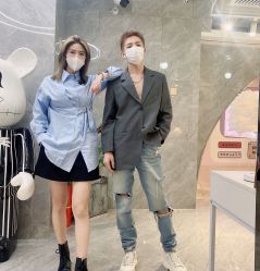 -悦SALON