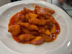 -金彤川菜(西稍门店)