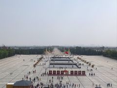 -法门文化景区