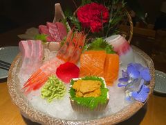 -阿吾罗日本料理(K11艺术中心店)