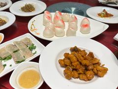 -庄氏祥记家常食府(国瑞建材家居博览中心店)