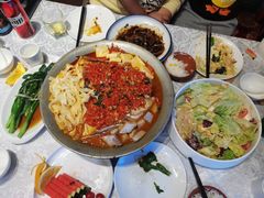 -马凯餐厅(地安门店)