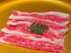 -牛New寿喜烧(金茂览秀城店)