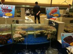 -海景壹号大酒店(滨湖店)