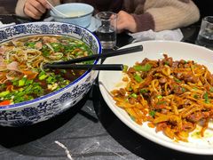 -富临轩私房菜(集庆门大街店)
