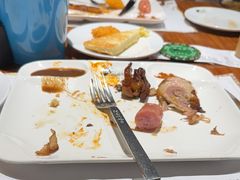 -汉巴味德·烤肉与啤酒的自助(杭州大悦城店)