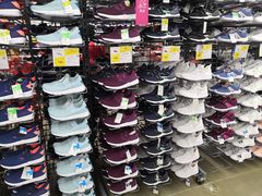 店内环境-迪卡侬(南二环店)