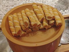 -喜家自助小火锅(卓悦里店)