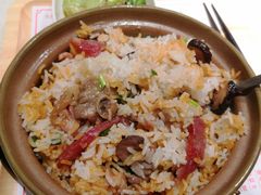 -膳心记-明火四宝煲仔饭(燕南店)