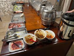 -北京美神宫艺术主题温泉酒店