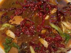 -驿楼兰·新疆菜(火车站店)
