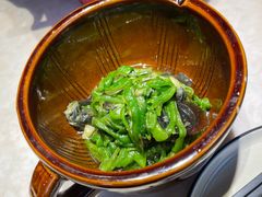 -味上湘菜馆(岳麓山店)