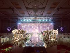 -张家港华芳金陵国际酒店