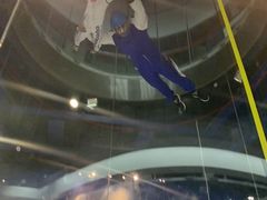 -飞行家太空体验馆(祥云小镇店)