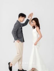 -梵初·STUDIO婚纱摄影(通州万达店)