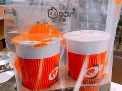 -CoCo都可(新我格广场店)