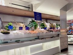 -星伦多自助料理·涮烤一体(江桥万达店)