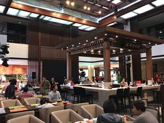 -绍兴鉴湖君澜大酒店