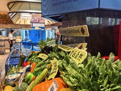 -鲜得莱渔港·小平岛海胆馆(七贤岭店)