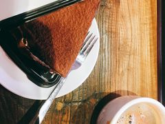 -MUSEE CAFE(保利·时光里店)