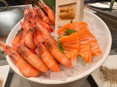 -水木锦堂·自助铁板烧(方庄时代店)