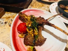 -BROWNSTONE布朗石西班牙餐厅(富城店)