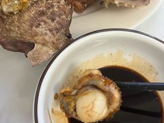 -宾朋海鲜饭庄(兴海路店)