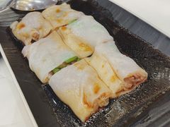 -白天鹅宾馆-宏图府餐厅
