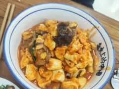 -朱秀英梆梆肉葫芦头(琉璃街店)