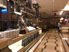 -芭菲盛宴·环球美食(锦城万达广场店)
