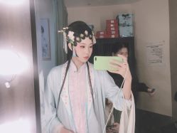 -盘子女人坊古装写真摄影(天津总店)