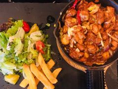 -Let's Taipei 非常烘焙(太古里店)