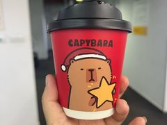 -高嶺咖啡(望京店)