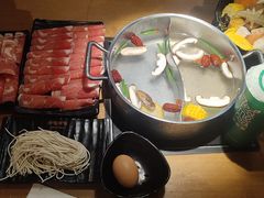 -呷哺呷哺(常营华联店)