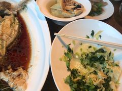 -上海小南国(正大店)