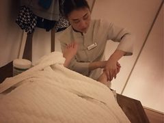 -常乐·对症推拿(来福士第43分店)