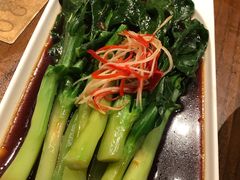 -天山醉美·新疆餐厅(富华里店)