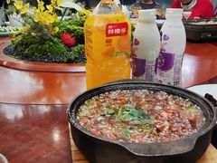 -蜀水别园(青杠树店)