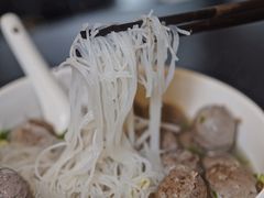-潮镇老尾牛杂(环城西路店)