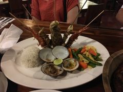 -Pundi Pundi Restaurant