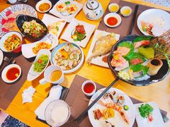 -禾风·海鲜料理自助(玉林店)