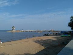 -兴城海滨风景区