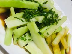 -阿巧一号私房菜(止园路店)