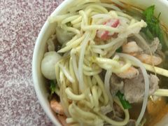 -明月虾面(厦禾路店)